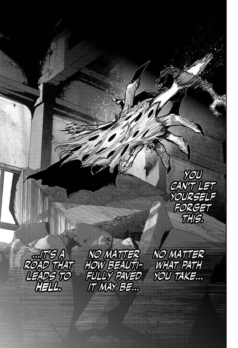 Choujin X, Chapter 41.2 image 22